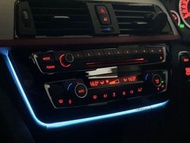 Aftermarket BMW Ambient Lighting (Set of 5) 副廠寶馬雙色氣氛圍燈 ambient light F30 F31 F32 F33 F34 F36 F80 F82