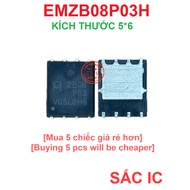 [K39] EMZB08P03H ZB08 P03 power ic on board - Original NEW