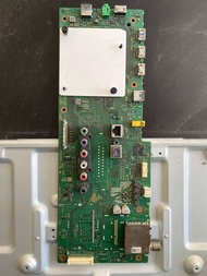 เมนบอร์ด SONY รุ่น KDL-43W800C พาร์ท A2071528A . 1-893-880-11