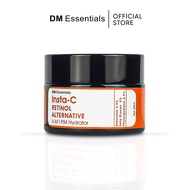 Insta-C Retinol Alternative Hydrator with Bakuchiol Extract | Moisturizer Gel Cream skincare