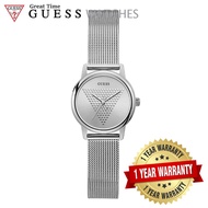 GUESS Watches GW0106L1 GUESS Micro Imprint Ladies' Watch