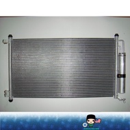 FREE DRIER * NISSAN Grand Livina / Latio / Livina X-Gear AIRCOND CONDENSER A/C