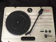Vestax Handy Trax Portable vinyl player,  Turntable DJ, Scratch, portablism similar to Reloop, Numar
