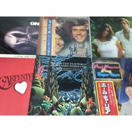 12-Inch LP Vinyl Record From jindianmusic G196 Vinyl Record Vinyl LP