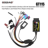 GT115 Godiag Test Platform GODIAG GT115 For VAG MQB IMMO4 CAN-Bus UDS 4th Generation IMMO System Tes