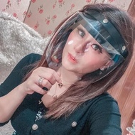 FACE SHIELD FACE PROTECTION HELMET / FACE SHIELD APD FACE SHIELD HELMET FACE SHIELD