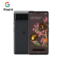 Google Pixel 6 มือถือมือสอง สภาพ 97% Pixel 6 5G หน้าจอ 6.4 นิ้ว RAM 8GB ความจุ 128GB（PRELOVED）