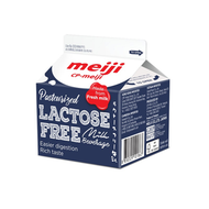 無乳糖牛奶飲品200毫升