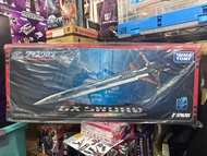 Takara Tomy Diaclone DA108 GX Sword DA-108 (大劍比DA95 DA100用)