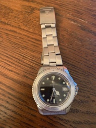 Sandoz Diver Watch