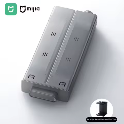 Original Replacement Filter for Mijia Smart Desktop Fish Tank Multi-layer Filtration Reduce Harmful 