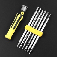 1 Set T8 T5 Screwdrivers Fit for Dyson V6/V7/V8/V10/V11/DC24/DC40/DC41/DC50 and All The DC Series Va