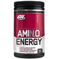 Optimum Nutrition (ON) Essential Amino Energy 30 servings