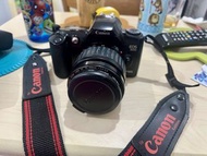 Canon 菲林相機