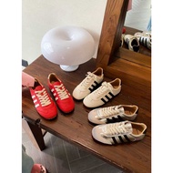 Moda Paolo Ladies Trendy Leather Shoes (8309)