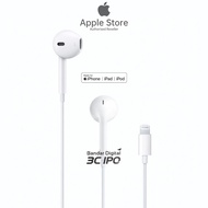 Apple EarPods with Lightning Connector iPhone 14, 13, 12 Earphones