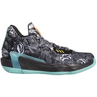 adidas Dame 7 GCA Shoe - Unisex Basketball