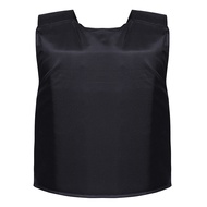 麦盾防刺服 硬质防刺服 防刺衣 户外马甲防刀防身战术背心 防刺衣 防暴防爆服 黑色