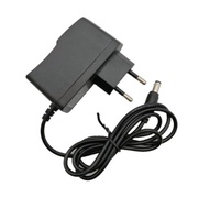 Dedicated adapter power supply 9V 1A European standard power supply
