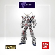 Gundam Assembly Model Bandai RG 1/144 Unicorn Gundam Bandai