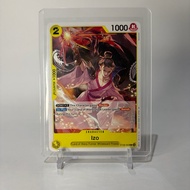 Izo ST28-002 (One Piece Card)