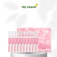 Medicube PDRN Pink One Day Serum Salmon Serum