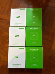 電腦機箱散熱風扇 x 6