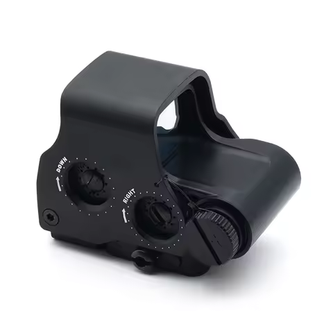 Holy Warrior S1 EXPS-3-0 558 Holographic Sight US FLAG w/ Night Vision Function