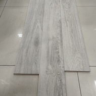 granit roman motif kayu 15x90 D'Nort white BGT 915527R