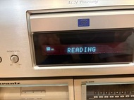 Denon DCD-1500AE 高級 CD 播放機（支援 SACD）