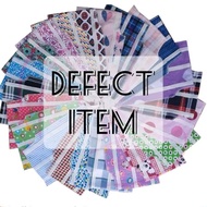 DEFECT ITEM Barut Baby Bertali