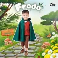Frodo The Hobbit Halloween Costume for Boys