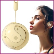 Wireless Earbuds Headphones IPX5 Waterproof Intelligent Wireless Headphones Noise Reduction Ear Pods Ergonomic Ear tamsg tamsg