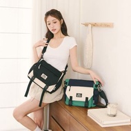 台灣代購 FILA 機能 斜背包 shoulder bag