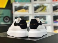 💎官方認證商戶💎Superb 亞歷山大麥昆 Oversized Sneaker 低幫板鞋 男女同款