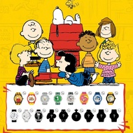 SNOOPY Snoopy Friends Watch Blind Box