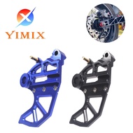 Yimix Motorcycle CNC accessories suitable for Yamaha WR155 rear disc brake cover aluminum