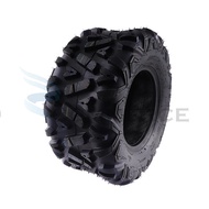 6PR 22X10-10 Vacuum Tyre 255/60-10 Tubeless tire 6PR For ATV Go kart UTV Buggy Quad Dirt Bike 10 Inc
