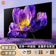 Small.Mi TV LCD TV75Inch Smart S 75 MiniLED Flat Panel Energy Efficiency Level 1 TV