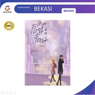 Gramedia Bekasi - FIRST FROST 1