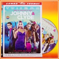 JOHNNY & CLYDE HD Western Film Cassette