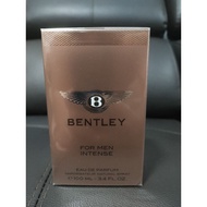 (Original) Bentley Intense EDP 100ml