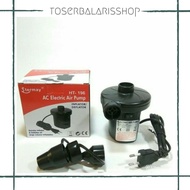 Stermay AC ELECTRIC AIR PUMP / HT-196 ELECTRIC PUMP