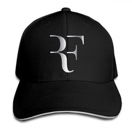 Roger Federer Logo Baseball Cap Unisex Adjustable Hat 4MD4