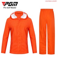 [Golfsun] Pgm women's golf Raincoat - YF481