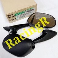 * TZM150 ZX150 VS125 NINJA150 TZM SIDE MIRROR SET MINI 8MM TL THAILAND