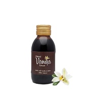 Natural Vanilla Madagascar Essence Vanilla Extract Vanilla Essence