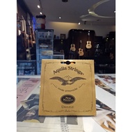 Aquila 7U New Nylgut High G Concert Ukulele Strings