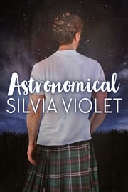 Astronomical Silvia Violet