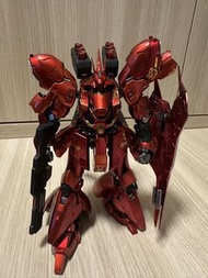 Bandai RG Sazabi